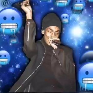 Meet your Posher, Marlon